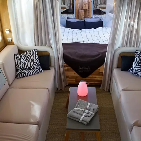 Bateau Cocoon En Amoureux * Bordeaux