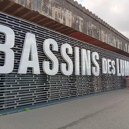 Botel Bateau Cocoon En Amoureux