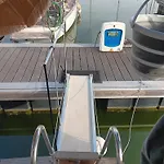 Bateau Cocoon En Amoureux Ботель *
