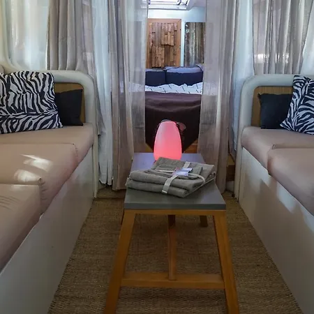 Bateau Cocoon En Amoureux